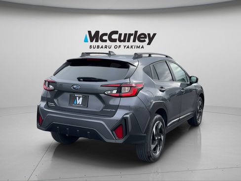 Certified 2024 Subaru Crosstrek 2.5i Limited w/ Crosstrek Mirror Package image 5