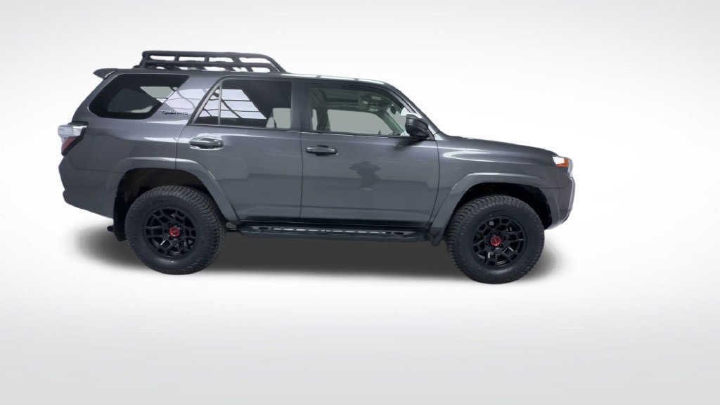 Certified 2022 Toyota 4Runner TRD Pro AWD/4WD image 28