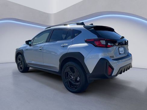 New 2026 Subaru Crosstrek 2.5i Sport AWD/4WD image 3