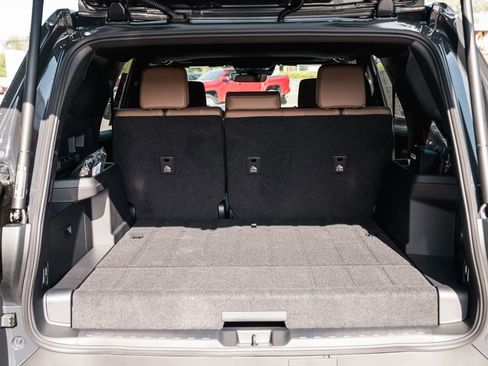 Certified 2020 Toyota 4Runner SR5 Premium w/ Moonroof Package image 7