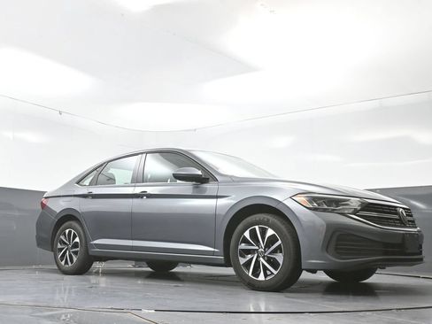 Used 2024 Volkswagen Jetta S FWD image 51