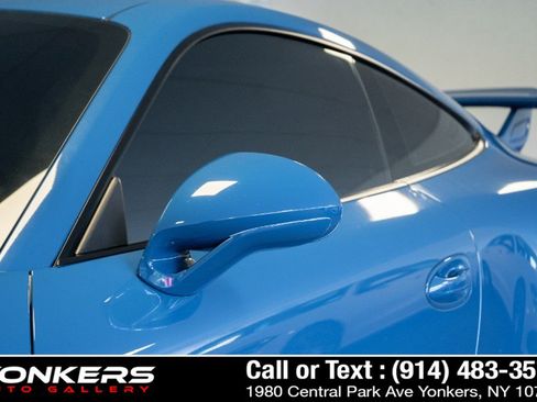 Used 2015 Porsche 911 GT3 RWD image 29