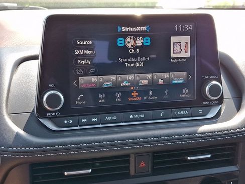 Certified 2023 Nissan Rogue SV w/ SV Premium B Package AWD/4WD image 18