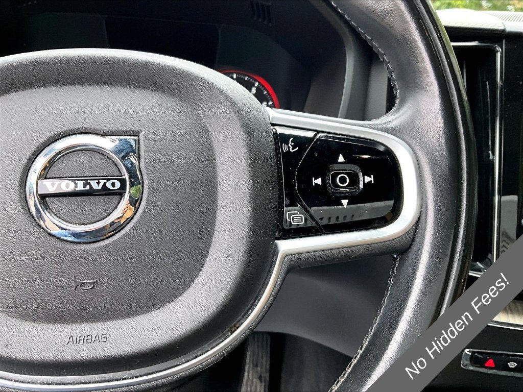 Used 2019 Volvo XC60 T6 Inscription AWD/4WD image 16