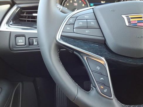 New 2026 Cadillac XT5 Premium Luxury w/ Driver Assist Package image 34