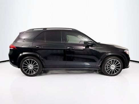 Used 2022 Mercedes-Benz GLE 450 4MATIC image 4