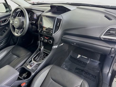 Used 2022 Subaru Forester Touring image 34
