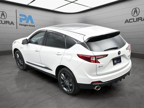 Certified 2024 Acura RDX A-Spec image 37
