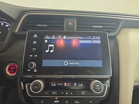 Used 2022 Honda Insight Touring image 6