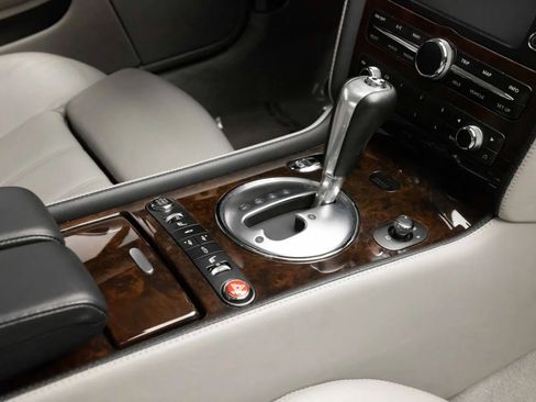 Used 2006 Bentley Continental GT AWD/4WD image 14