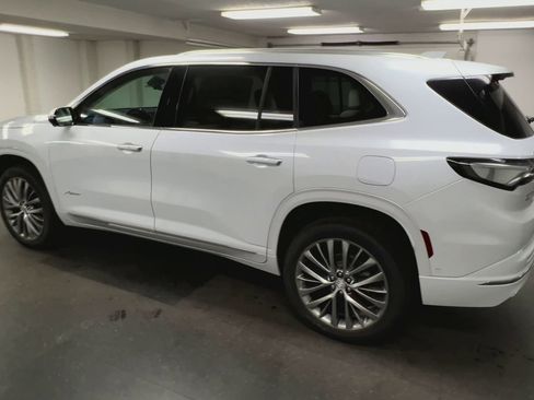 New 2026 Buick Enclave Avenir w/ Super Cruise Package image 42