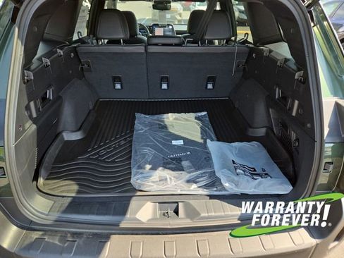 New 2026 Subaru Outback Touring XT AWD/4WD image 18