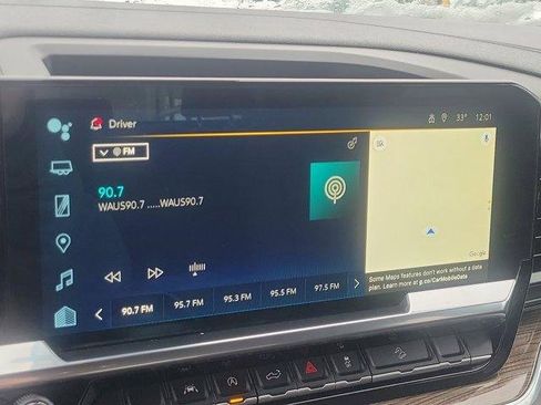 Used 2022 Chevrolet Silverado 1500 LT w/ Z71 Off-Road Package image 26