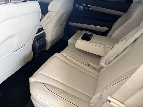 New 2026 Genesis GV80 2.5T Advanced AWD/4WD image 12