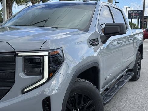 Used 2024 GMC Sierra 1500 Elevation AWD/4WD image 6