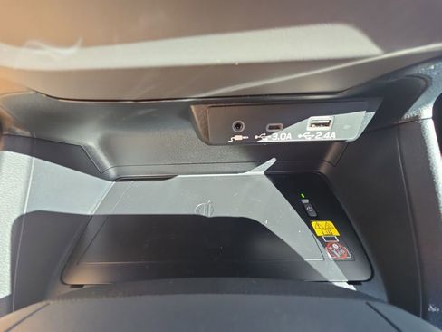 New 2026 Subaru Crosstrek 2.5i Sport image 22