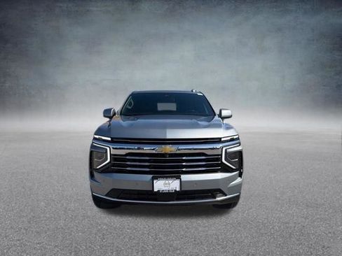Used 2025 Chevrolet Tahoe LT AWD/4WD image 15