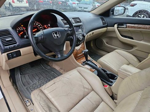 Used 2005 Honda Accord EX-L image 23