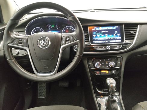 Used 2019 Buick Encore Preferred image 22