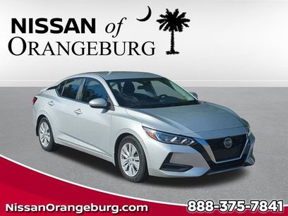 Used 2023 Nissan Sentra S