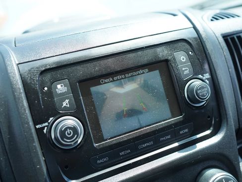 Used 2018 RAM ProMaster 1500 FWD image 21
