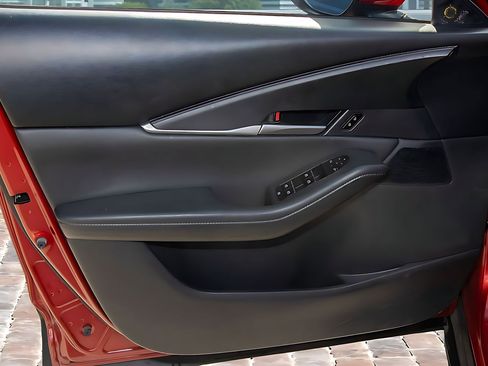 Used 2023 MAZDA CX-30 AWD 2.5 S w/ Select Package image 14