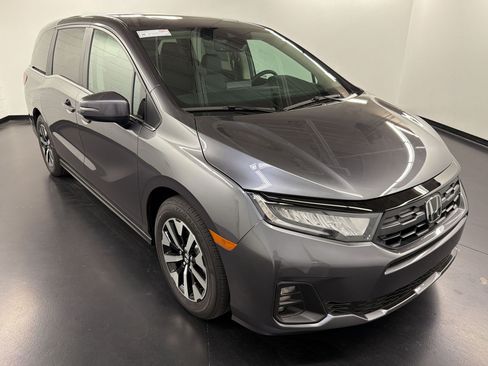 New 2026 Honda Odyssey EX-L image 7