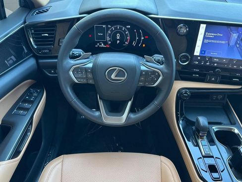 Used 2024 Lexus NX 250 FWD w/ Cold Area Package image 28