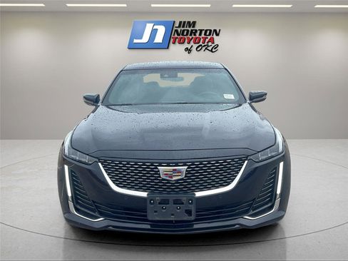Used 2024 Cadillac CT5 Premium Luxury image 2