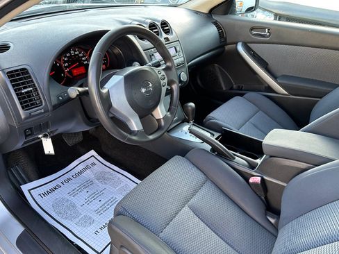 Used 2009 Nissan Altima 2.5 S FWD image 20