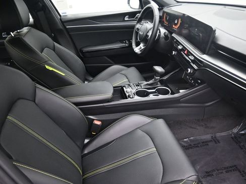 New 2026 Kia K5 GT FWD image 18
