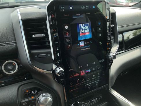 New 2026 RAM 1500 Laramie w/ Night Edition image 19