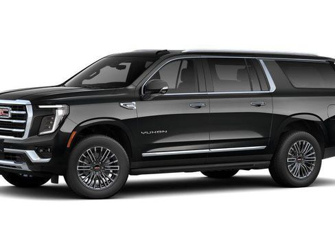 New 2026 GMC Yukon XL Elevation image 28