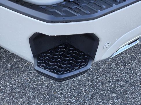 New 2026 GMC Sierra 1500 Denali image 12