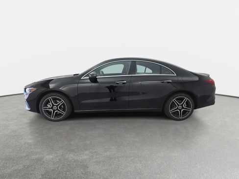 New 2026 Mercedes-Benz CLA 250 image 8