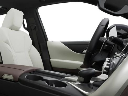 New 2026 Lexus LX 700h Luxury w/ Appearance Package AWD/4WD image 2