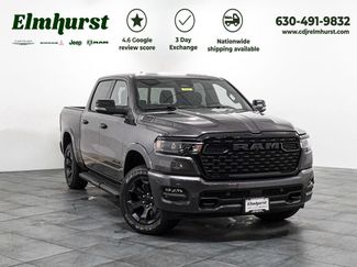 New 2026 RAM 1500 Big Horn AWD/4WD video 1