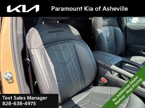 New 2027 Kia Telluride X-Line SX Prestige AWD/4WD image 22