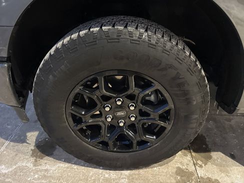 Certified 2024 Ford F150 XLT w/ Equipment Group 302A MID image 18