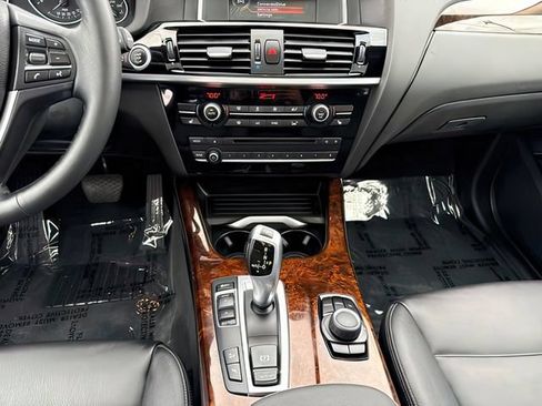 Used 2017 BMW X3 xDrive28i AWD/4WD image 29