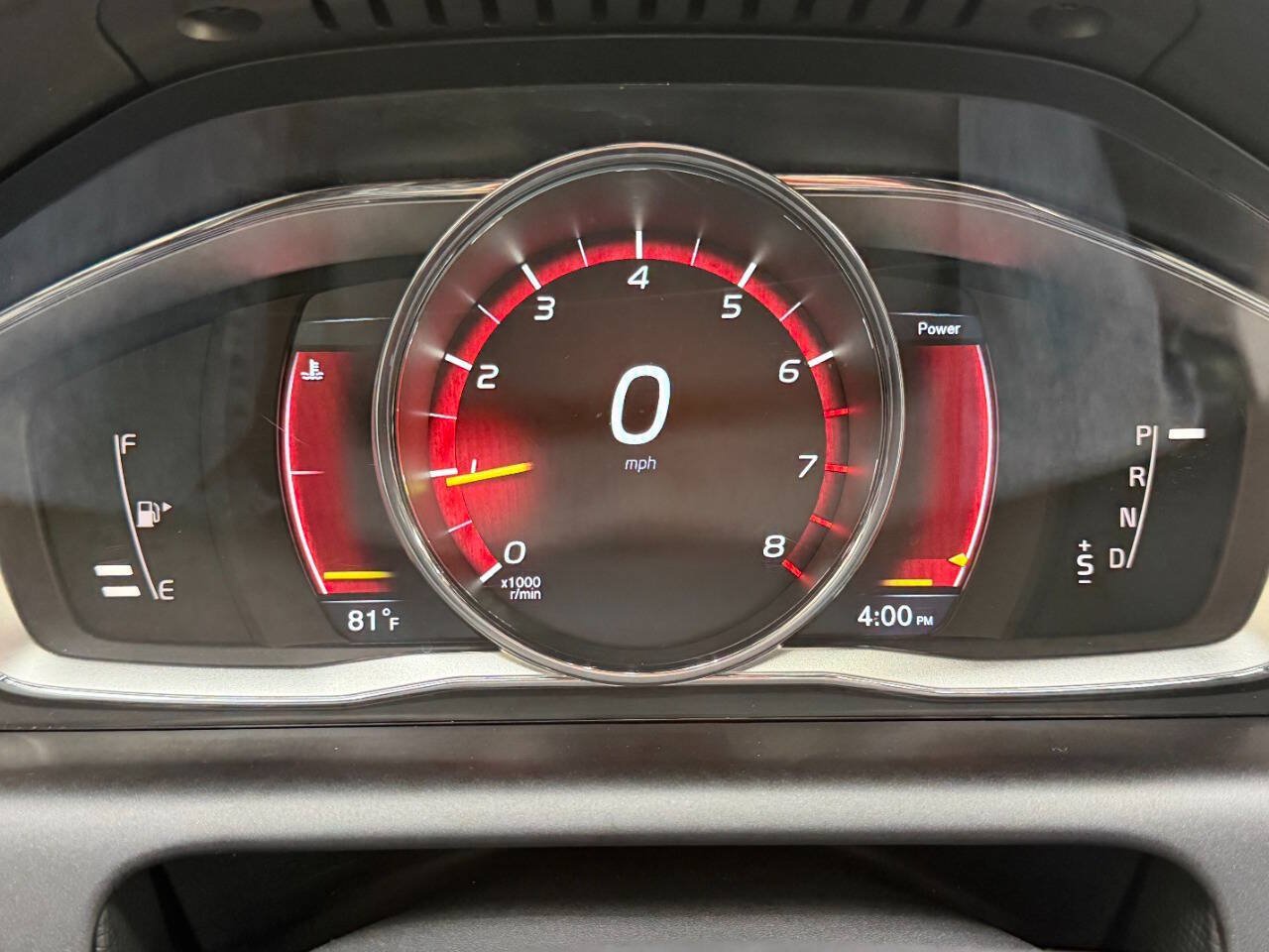 Used 2016 Volvo XC60 T6 AWD/4WD image 25