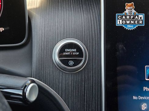 Used 2024 Mercedes-Benz GLC 300 w/ AMG Line image 19
