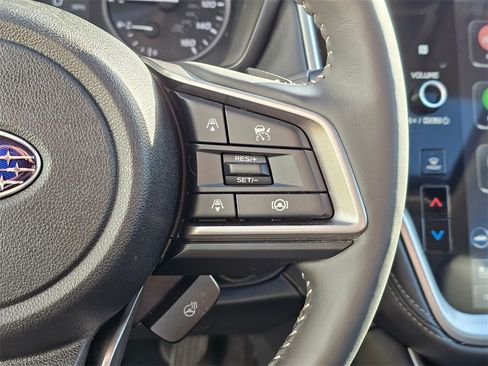 Certified 2025 Subaru Legacy Touring XT w/ Popular Package #2 image 28