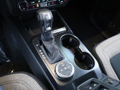 New 2025 Ford Bronco Big Bend image 24