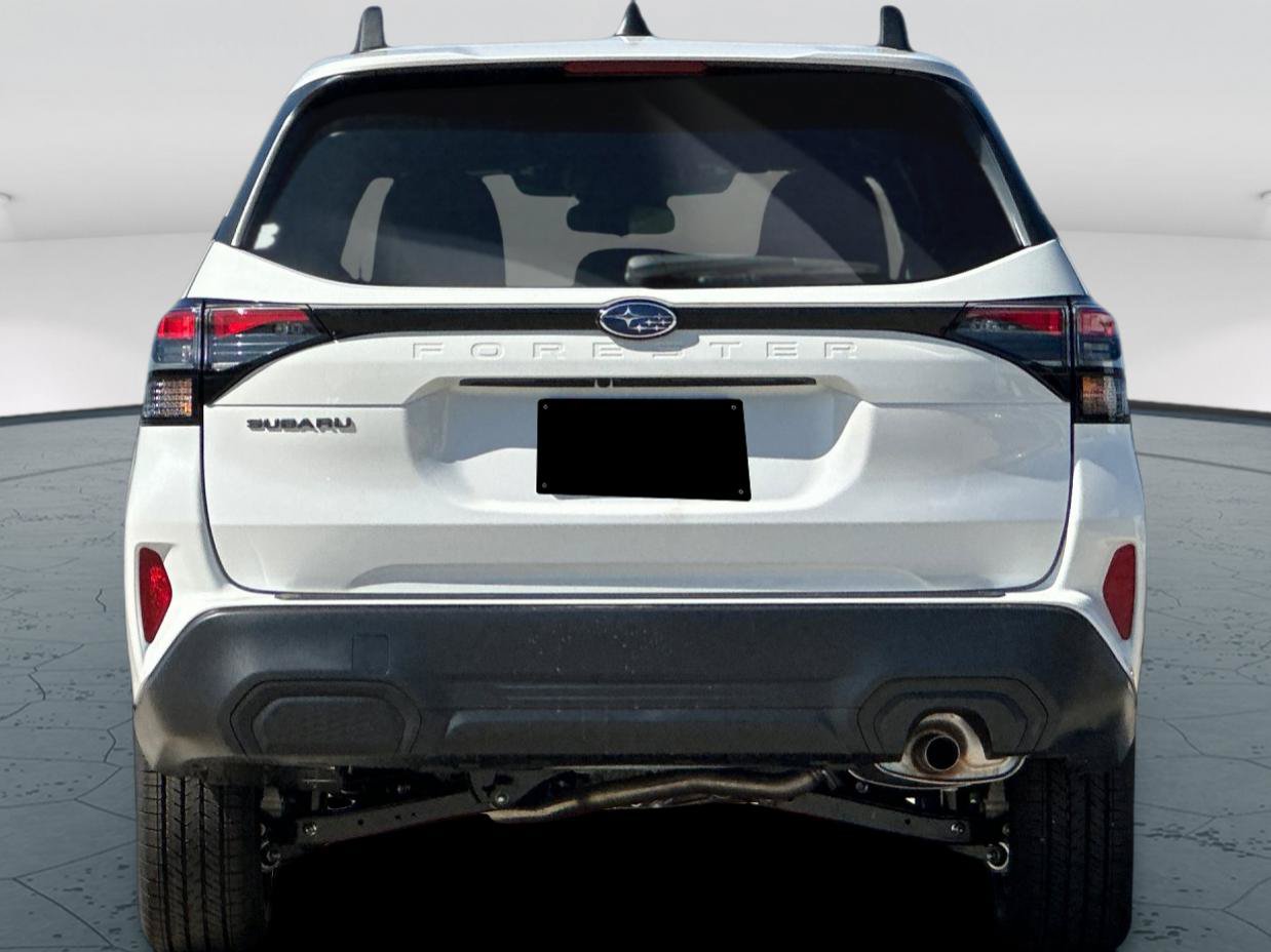 New 2026 Subaru Forester Premium AWD/4WD image 5