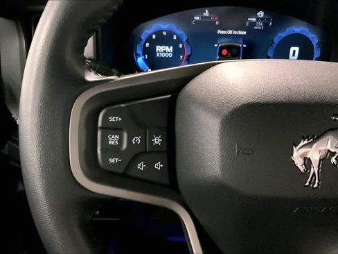 Used 2025 Ford Bronco Big Bend image 21