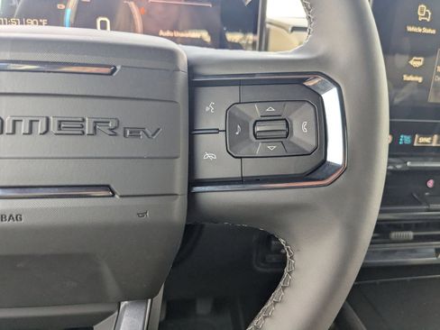 New 2026 GMC Hummer EV SUV image 13
