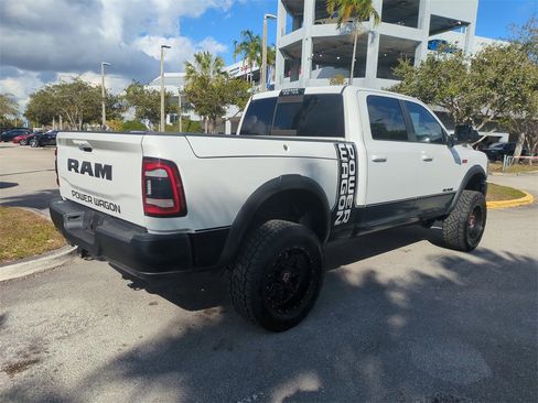 Certified 2019 RAM 2500 Power Wagon image 5