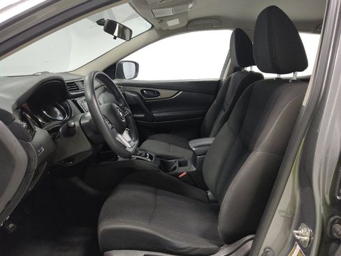 Used 2019 Nissan Rogue Sport S w/ Appearance Package image 17