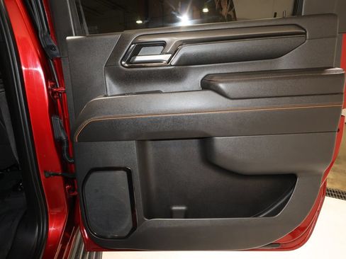 Used 2024 GMC Sierra 2500 AT4 w/ AT4 Premium Plus Package AWD/4WD image 21